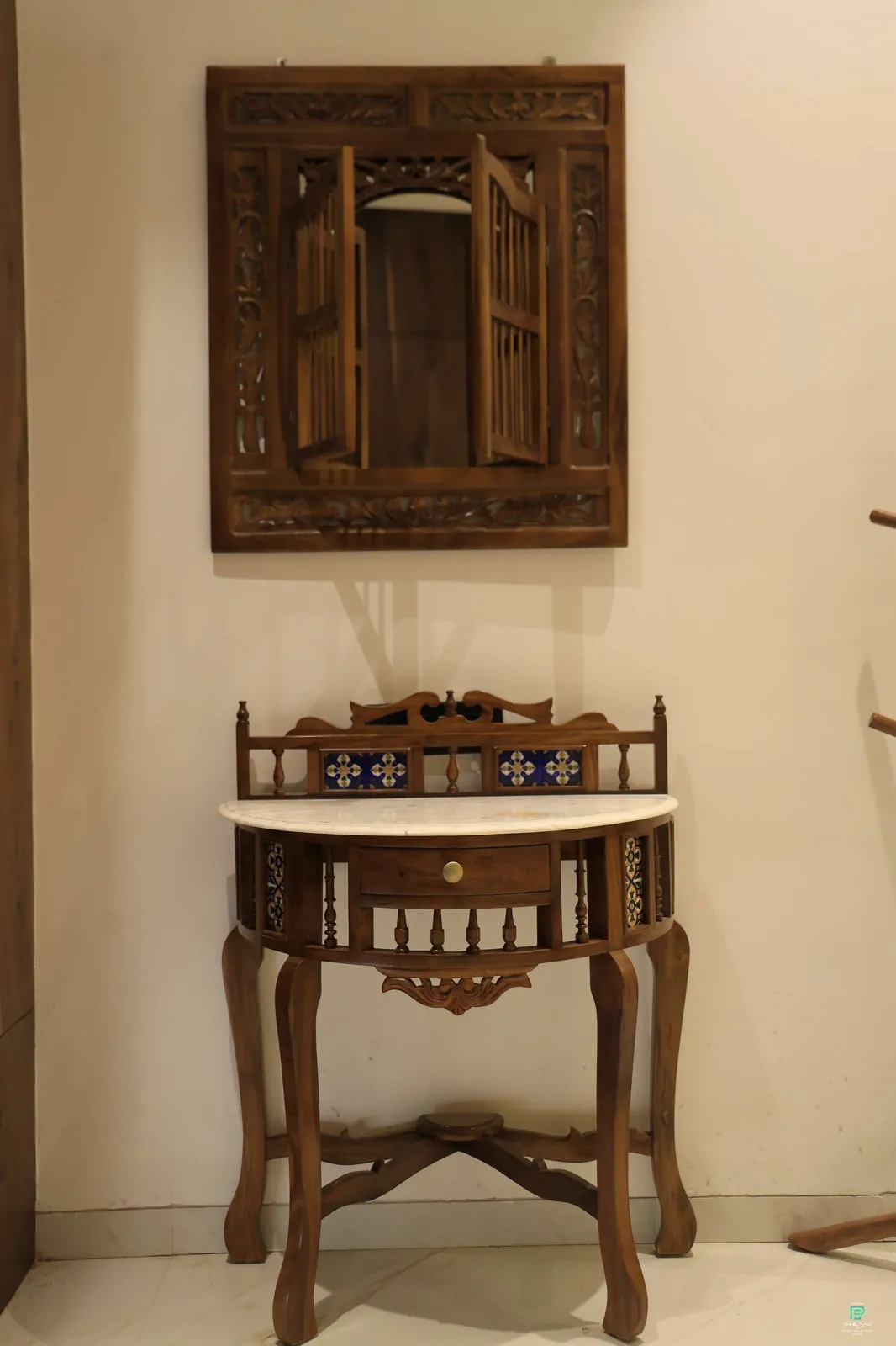Hotel Nandi Heritage Pusad gallery photograph