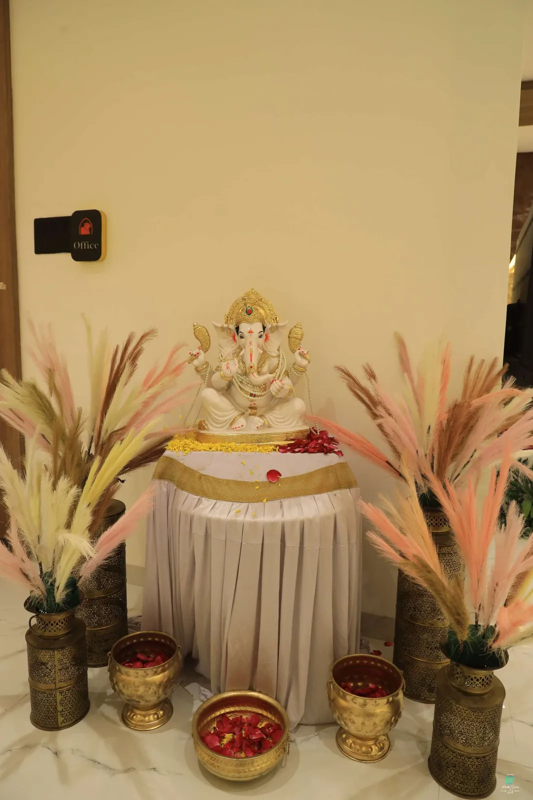Hotel Nandi Heritage Pusad gallery photograph