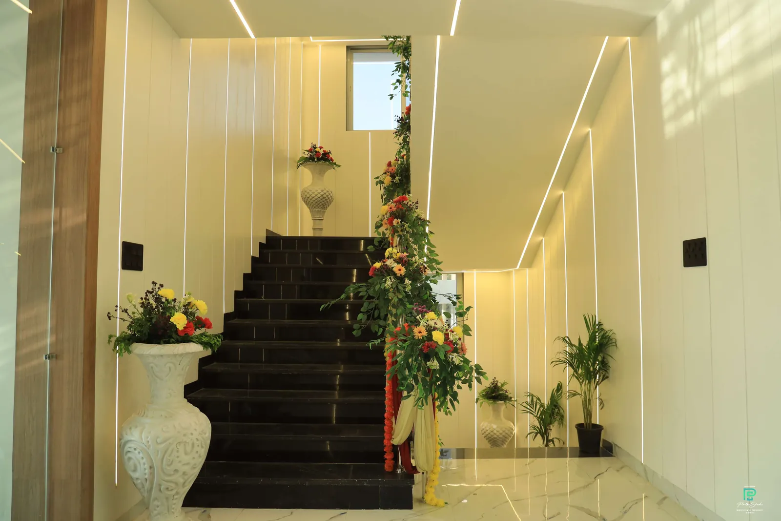Hotel Nandi Heritage Pusad gallery photograph
