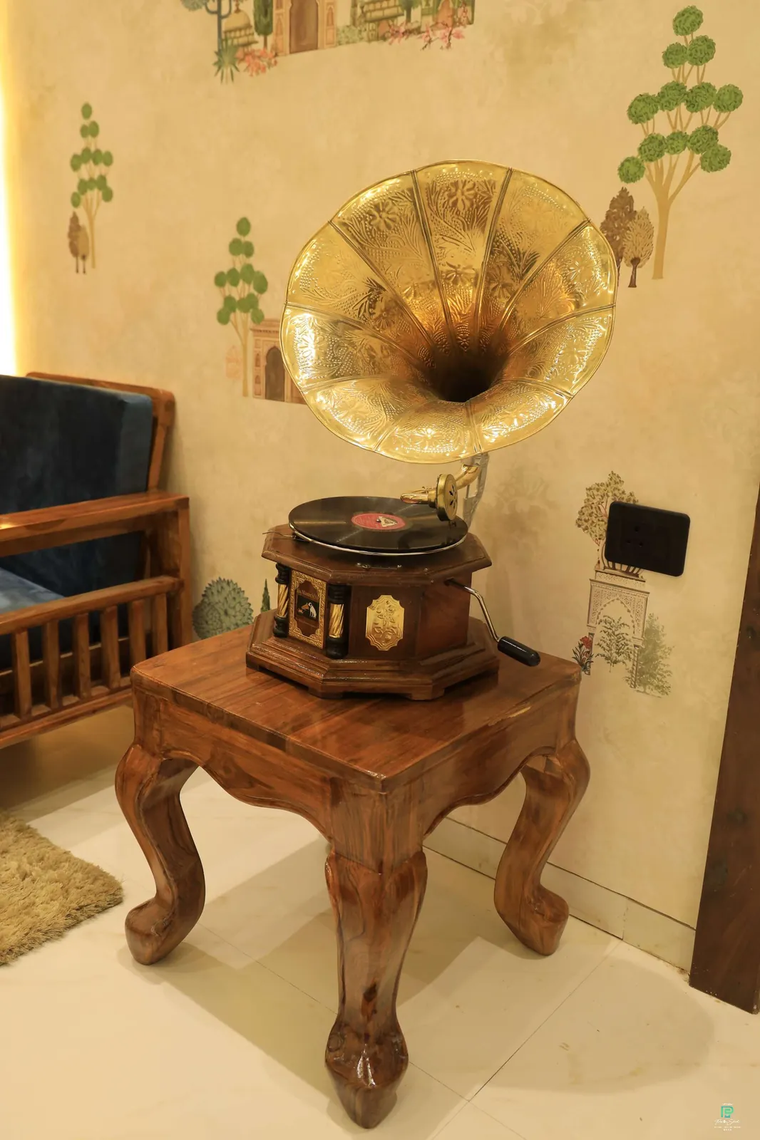 Hotel Nandi Heritage Pusad gallery photograph