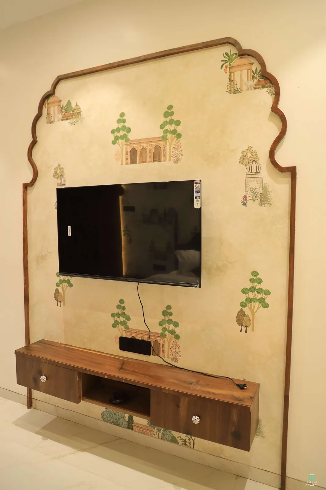 Hotel Nandi Heritage Pusad gallery photograph