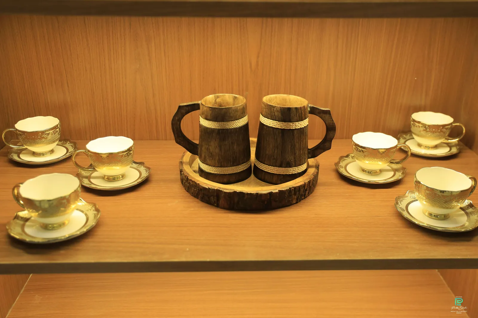 Hotel Nandi Heritage Pusad gallery photograph