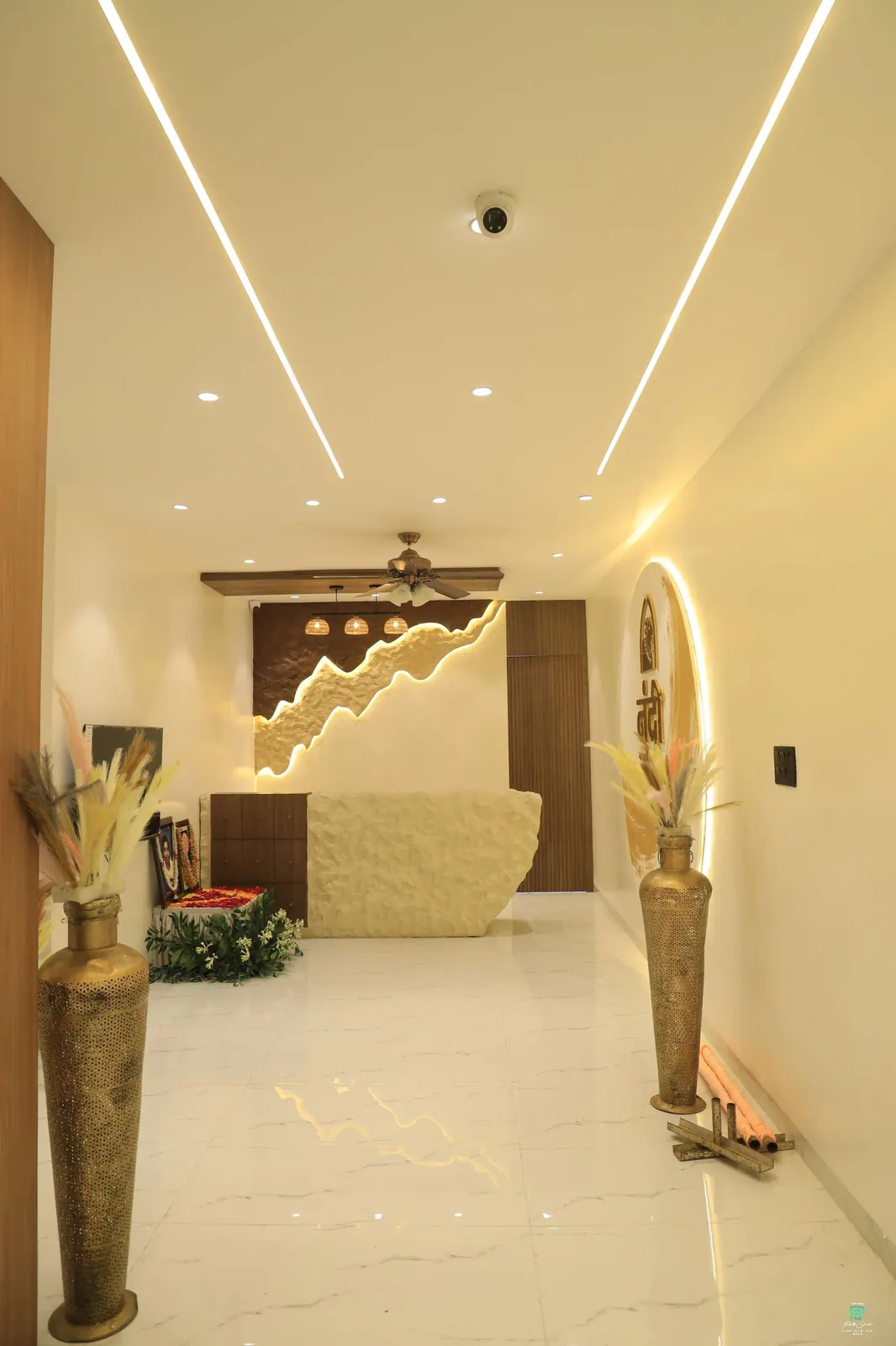 Hotel Nandi Heritage Pusad gallery photograph
