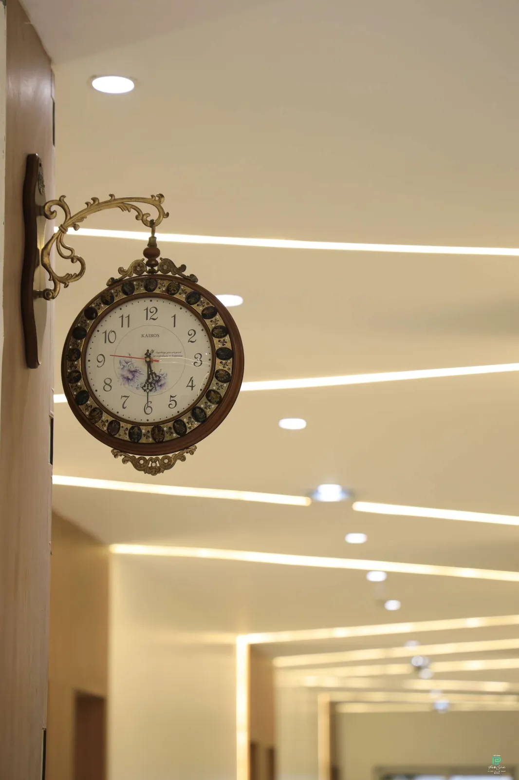 Hotel Nandi Heritage Pusad gallery photograph
