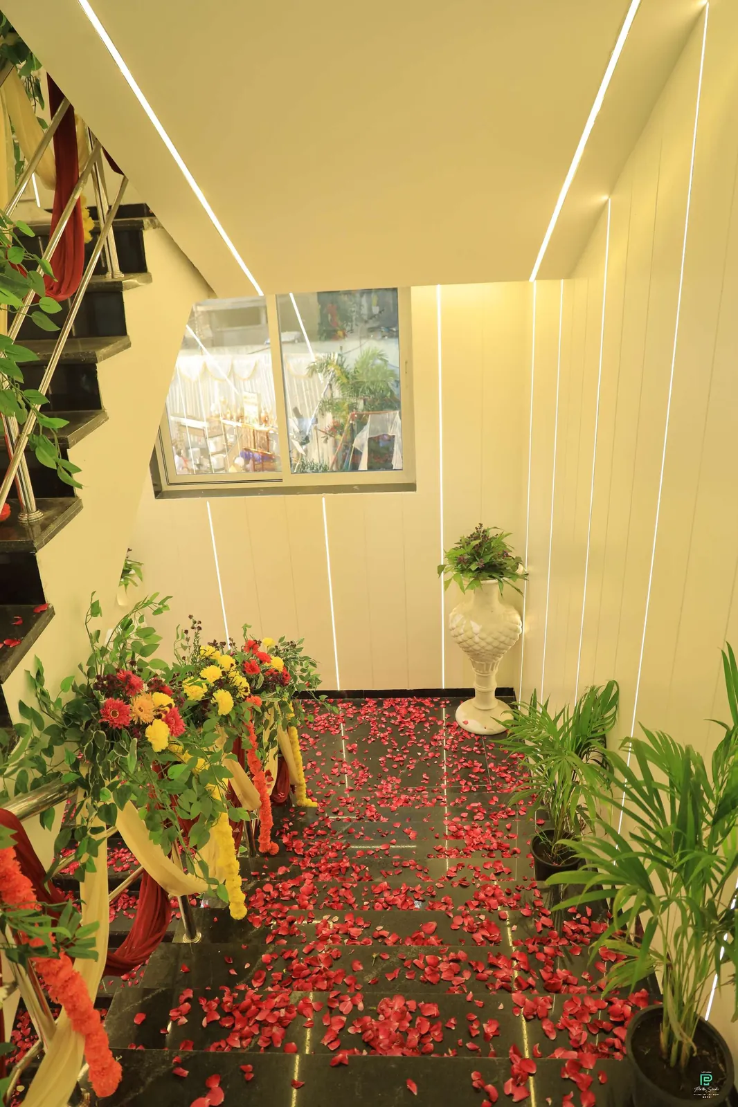 Hotel Nandi Heritage Pusad gallery photograph