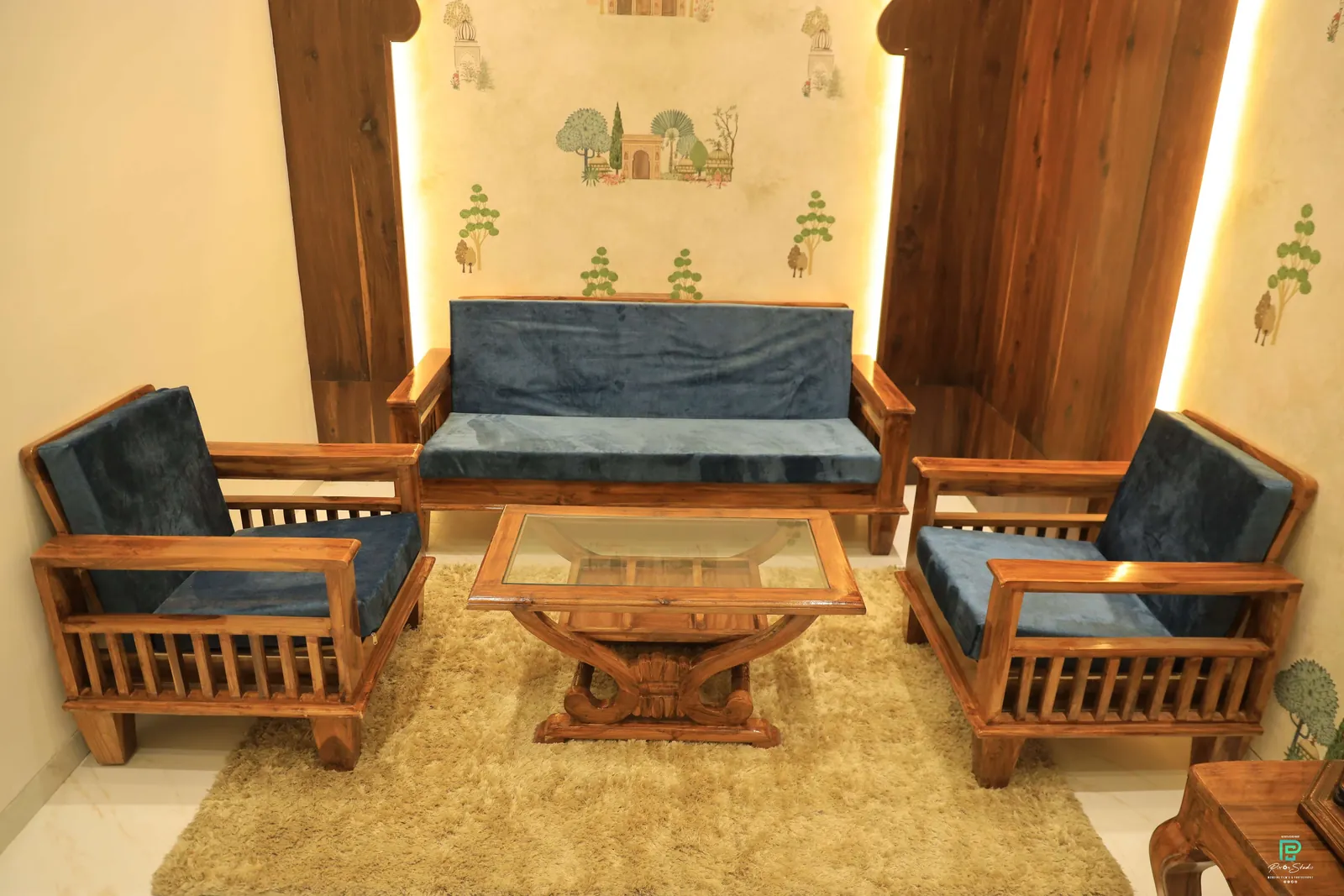 Hotel Nandi Heritage Pusad gallery photograph