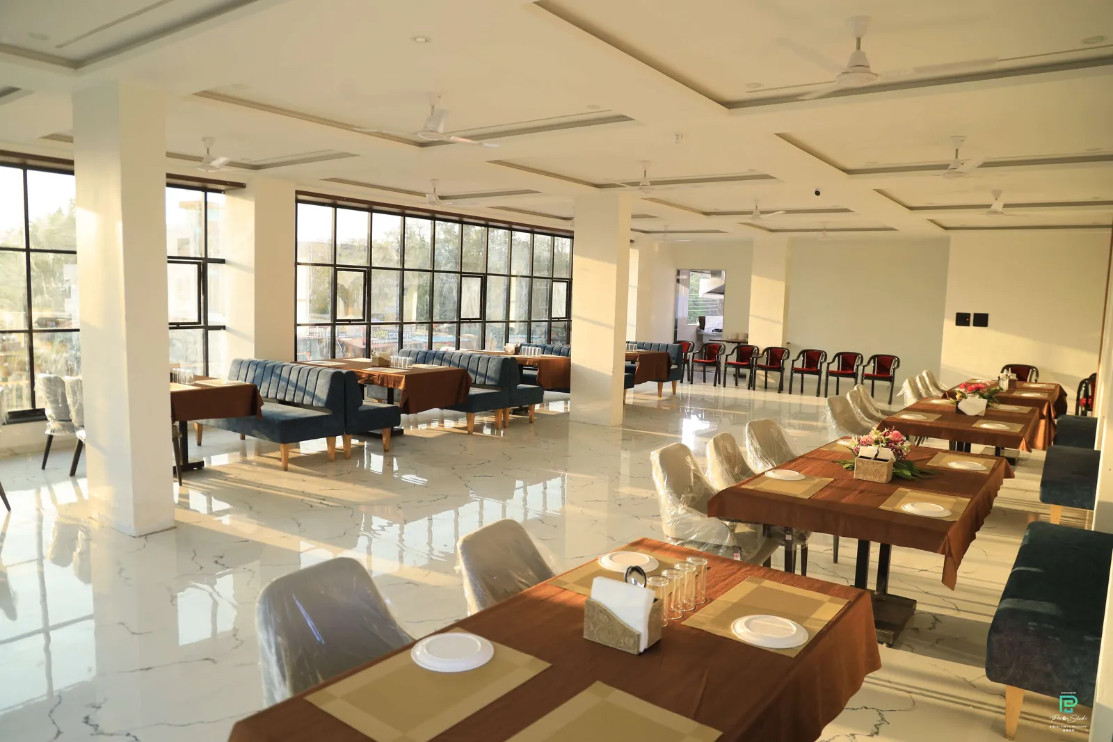 Hotel Nandi Heritage Pusad gallery photograph