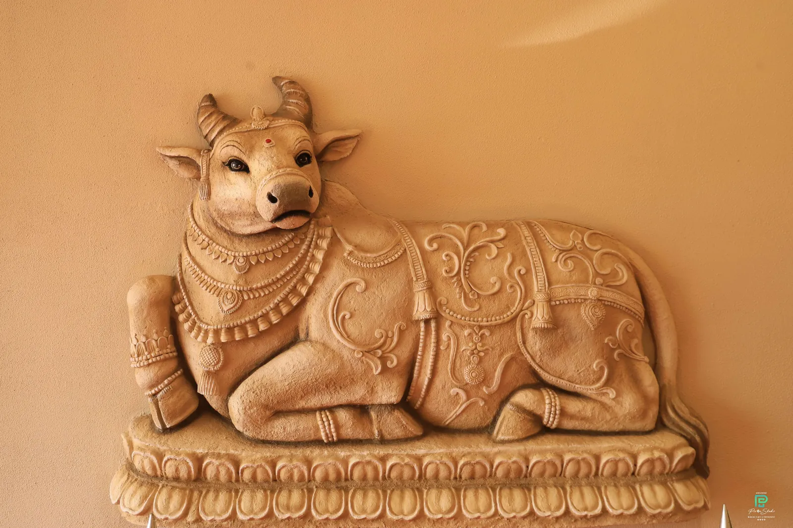 Hotel Nandi Heritage Pusad gallery photograph