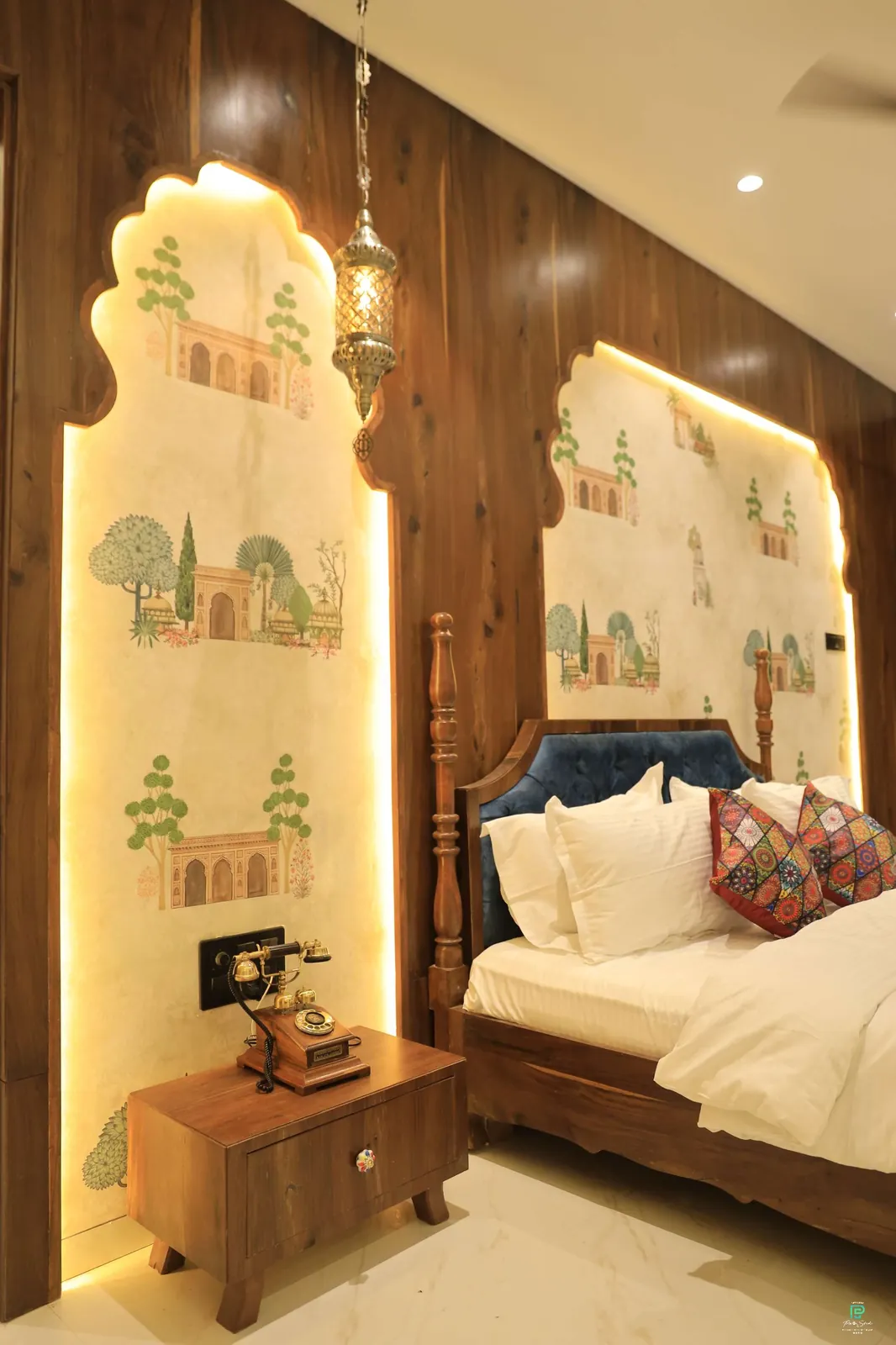 Hotel Nandi Heritage Pusad gallery photograph